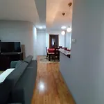 Apartment Ivan *