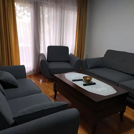 Apartment Ivan Skopje