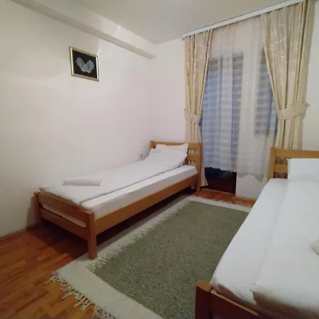 Ivan Apartment