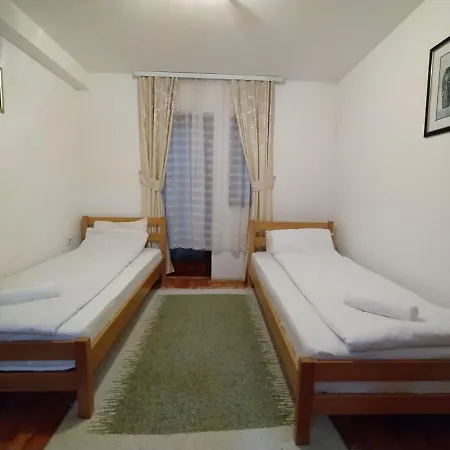 Ivan Apartment Skopje