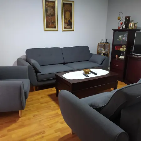 Apartment Ivan *