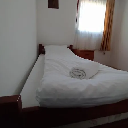 Apartment Ivan Skopje
