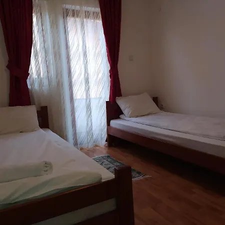 Apartment Ivan