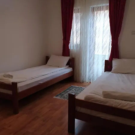 Ivan * Skopje