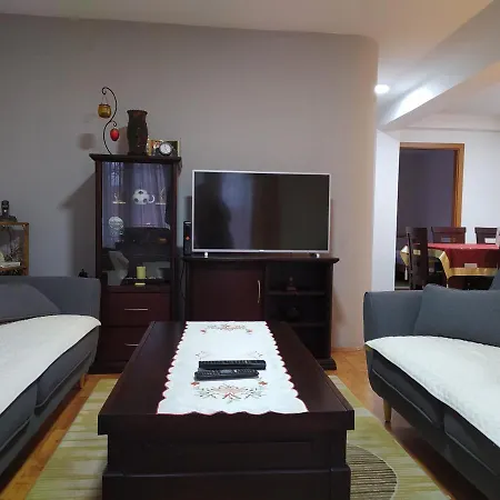 Ivan Apartment