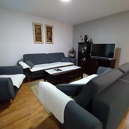 Apartment Ivan Skopje
