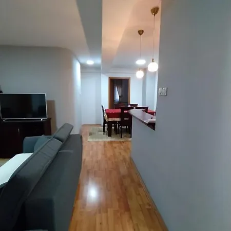 Apartment Ivan *