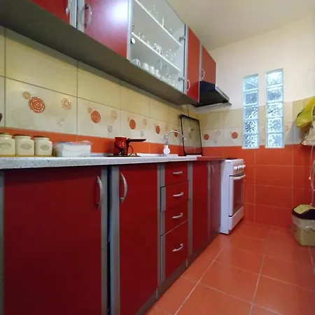 Ivan Apartment