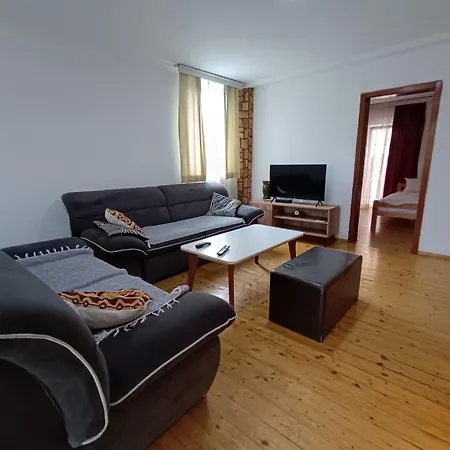 Ivan Apartment