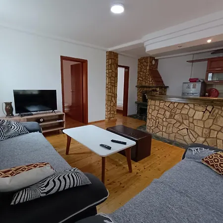 Ivan Apartment