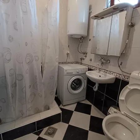 Ivan Apartment