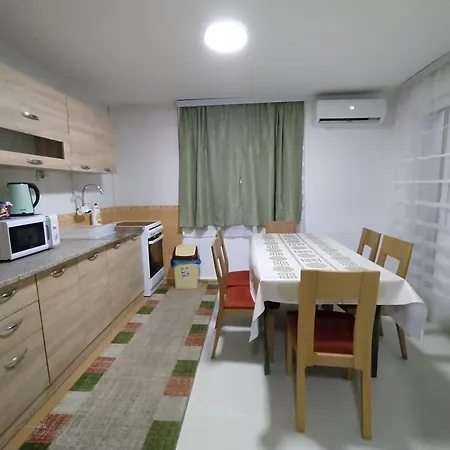 Ivan Apartment