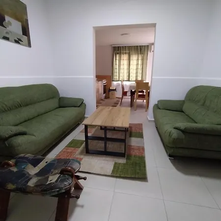 Apartment Ivan *