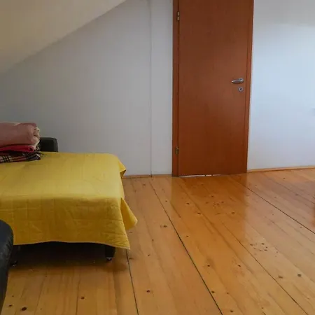 Ivan Apartment *