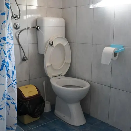 Ivan Apartment Skopje
