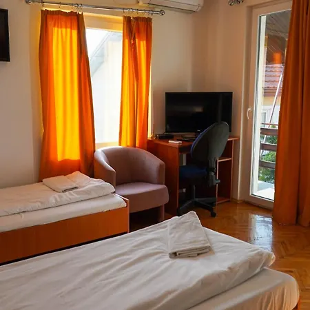 Apartment Ivan Skopje