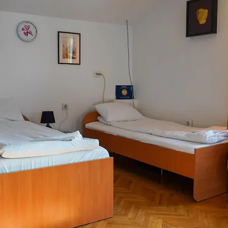 Ivan Apartment