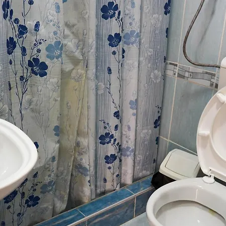 Ivan Apartment *