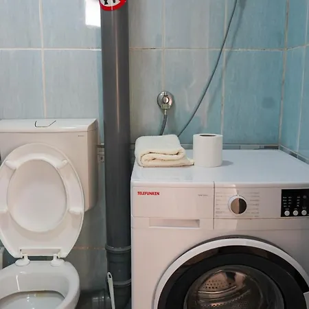 Ivan Apartment Skopje