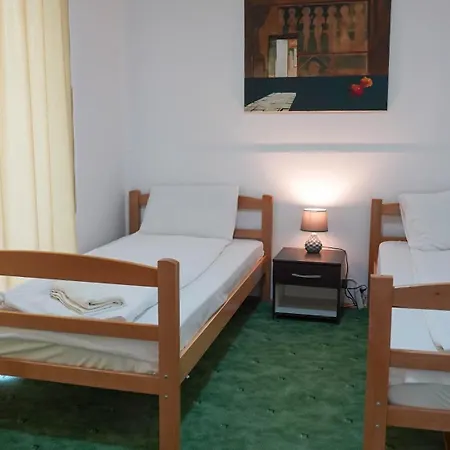 Apartment Ivan Skopje