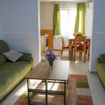 Ivan Apartment