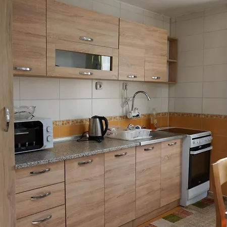 Apartment Ivan