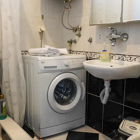 Apartment Ivan Skopje
