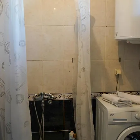 Ivan Apartment