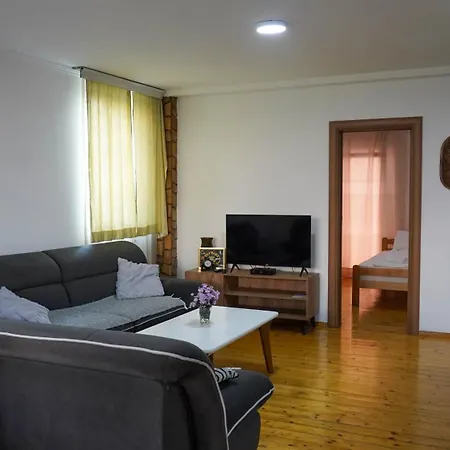 Apartment Ivan Skopje