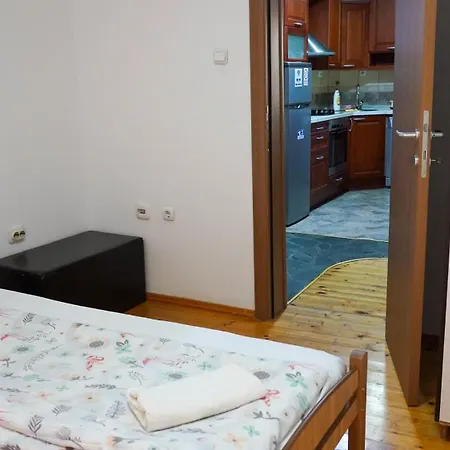 Apartment Ivan