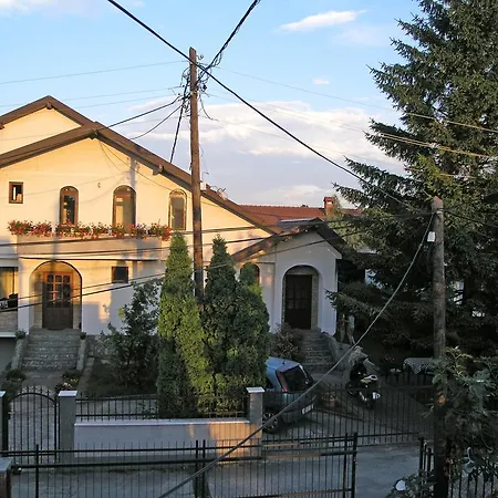Apartment Ivan *