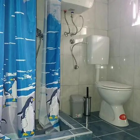 Apartman Ivan Szkopje