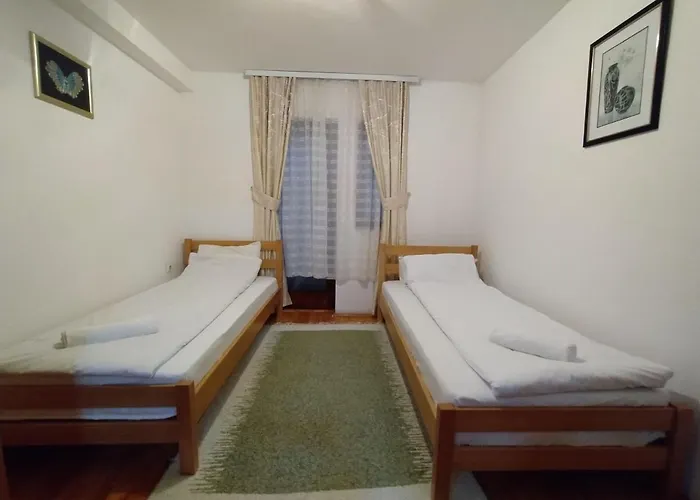 Ivan Apartment Skopje