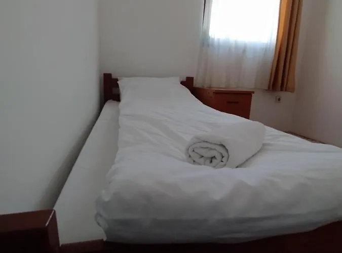 Apartment Ivan Skopje