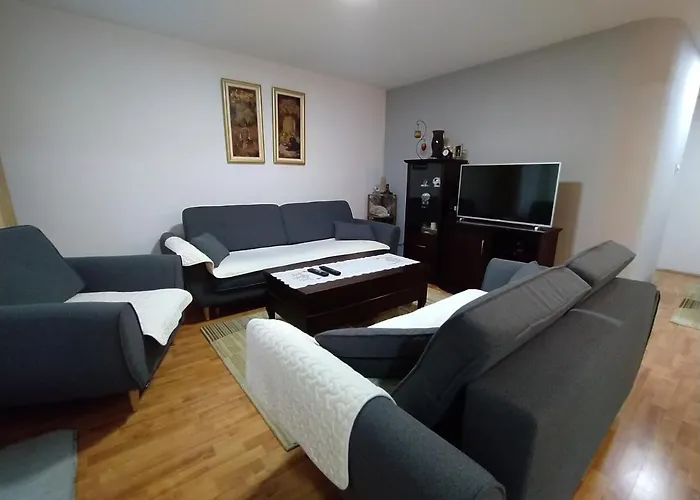 Apartment Ivan Skopje