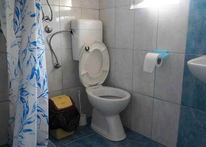 Ivan Apartman Szkopje