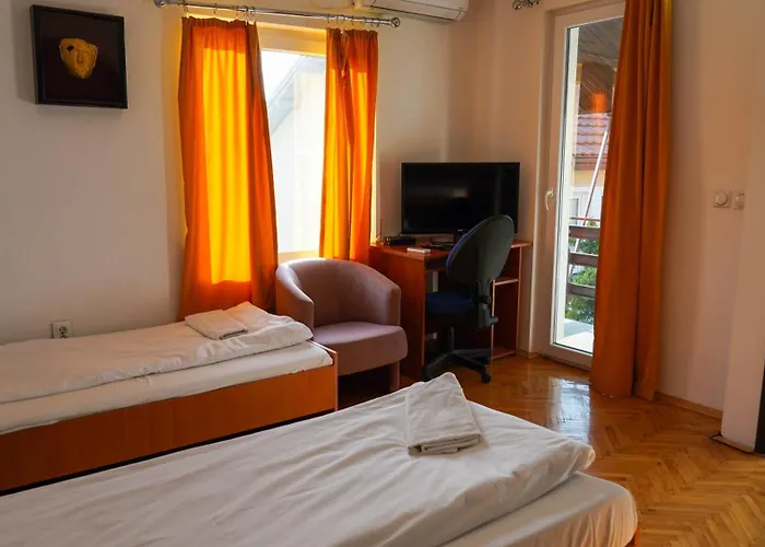 Apartman Ivan Szkopje