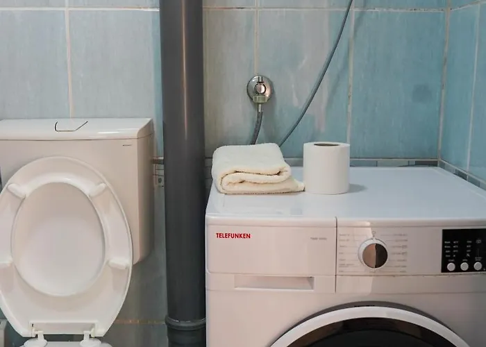 Ivan Apartman Szkopje