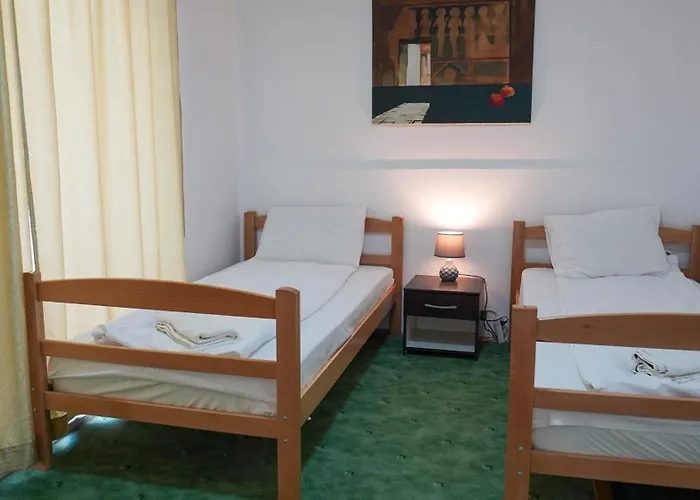 Apartment Ivan Skopje