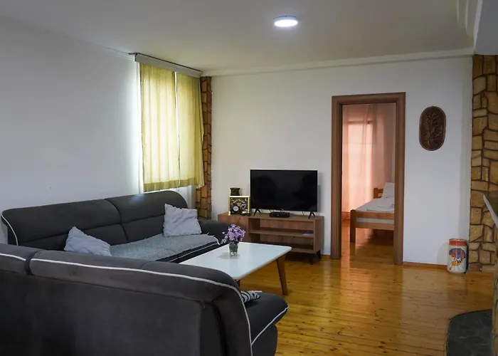 Apartment Ivan Skopje