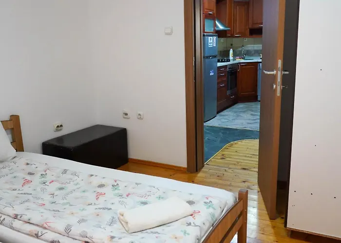 Apartman Ivan